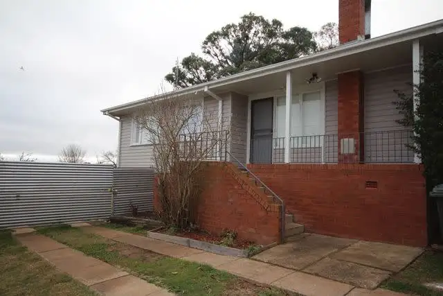 Main view of Homely house listing, 8 Kelly Place, Oberon NSW 2787