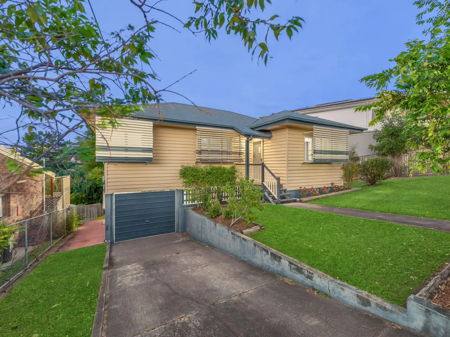 Main view of Homely house listing, 12 Hall Avenue, Norman Park QLD 4170