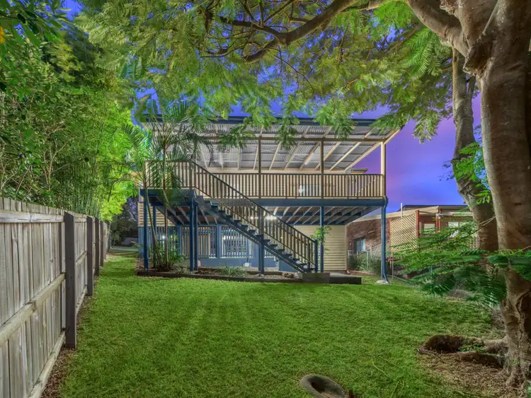 Second view of Homely house listing, 12 Hall Avenue, Norman Park QLD 4170