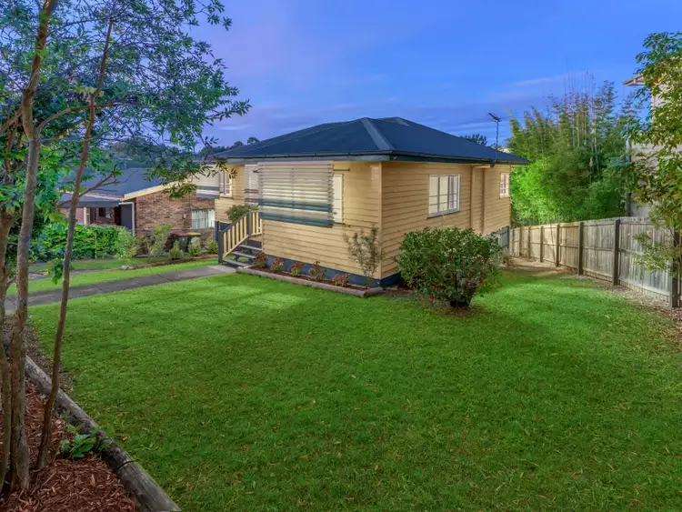 Third view of Homely house listing, 12 Hall Avenue, Norman Park QLD 4170