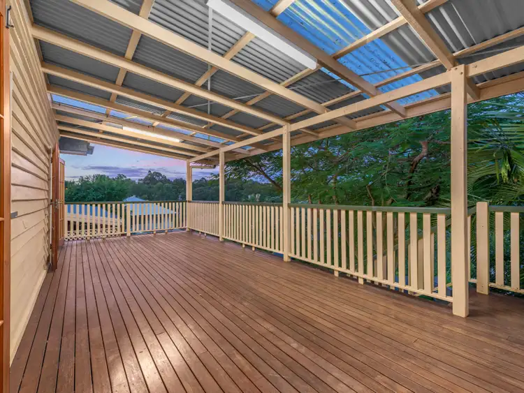 Fourth view of Homely house listing, 12 Hall Avenue, Norman Park QLD 4170