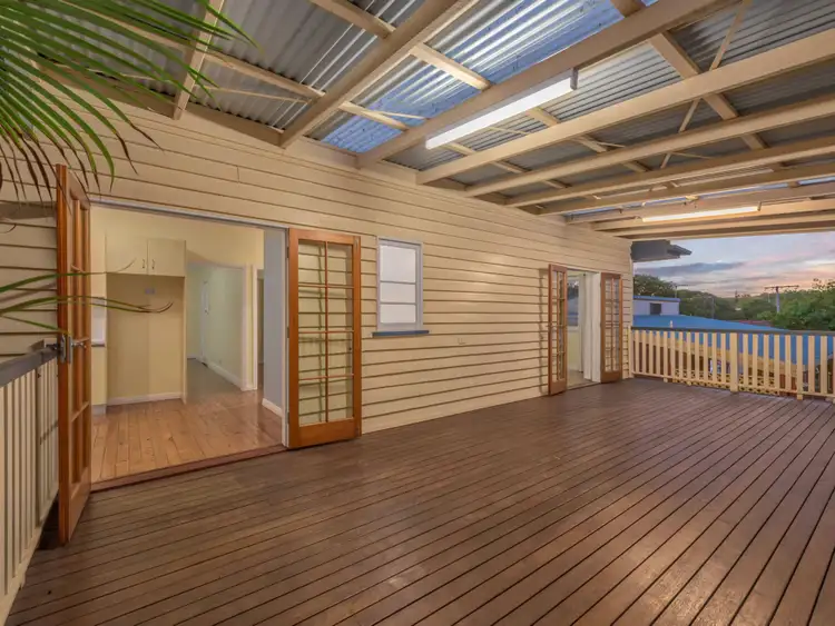 Fifth view of Homely house listing, 12 Hall Avenue, Norman Park QLD 4170