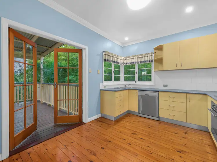Sixth view of Homely house listing, 12 Hall Avenue, Norman Park QLD 4170