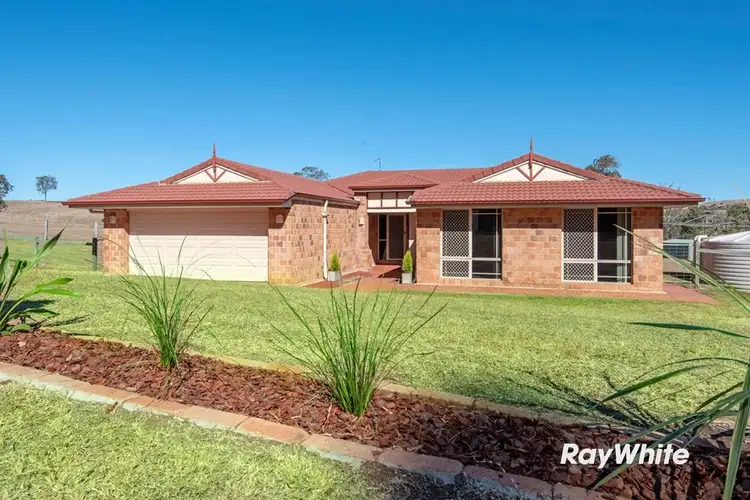 26 Windermere Drive, Hodgson Vale QLD 4352