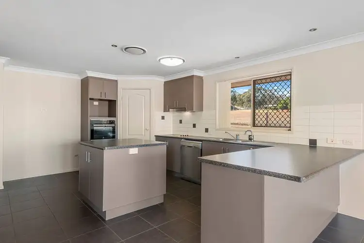 Fourth view of Homely house listing, 26 Windermere Drive, Hodgson Vale QLD 4352