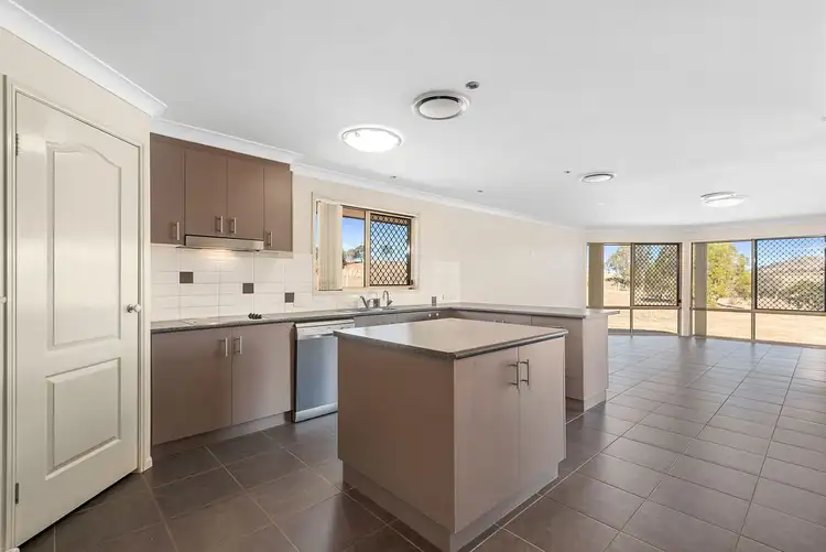 Fifth view of Homely house listing, 26 Windermere Drive, Hodgson Vale QLD 4352