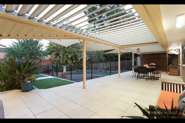 Fourth view of Homely house listing, 8 Tinbeerwah Place, Chapel Hill QLD 4069