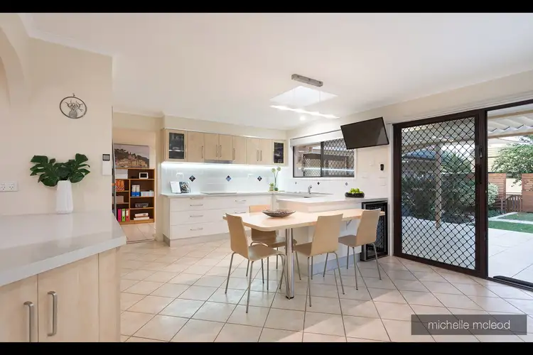 Fifth view of Homely house listing, 8 Tinbeerwah Place, Chapel Hill QLD 4069