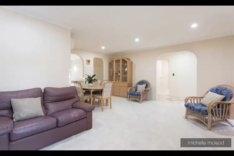 Sixth view of Homely house listing, 8 Tinbeerwah Place, Chapel Hill QLD 4069