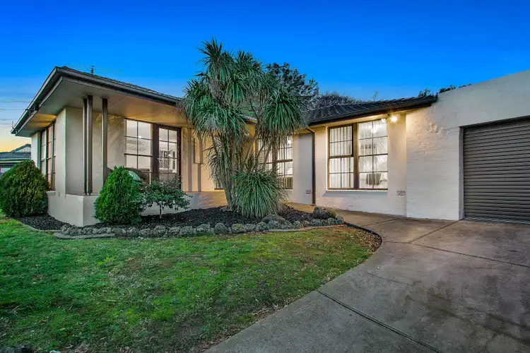 6 Hilton Court, Frankston VIC 3199