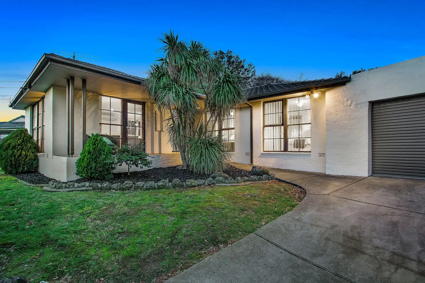 Main view of Homely house listing, 6 Hilton Court, Frankston VIC 3199