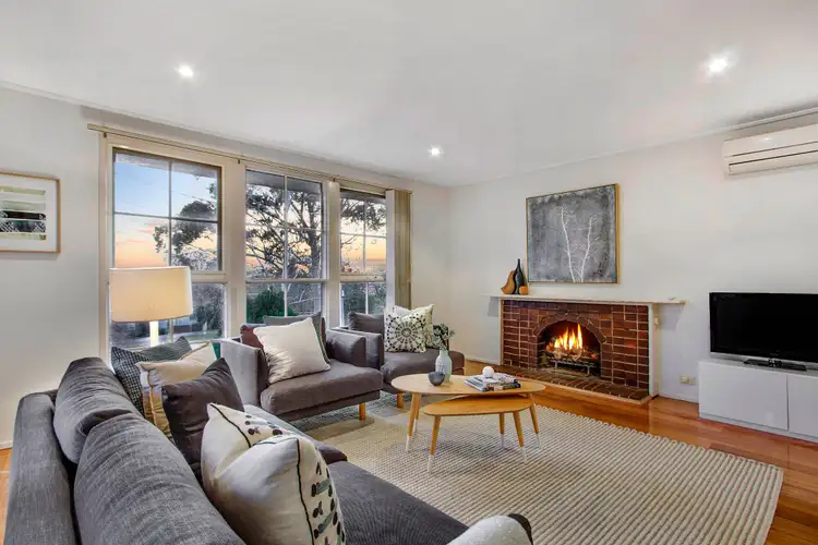 Second view of Homely house listing, 6 Hilton Court, Frankston VIC 3199