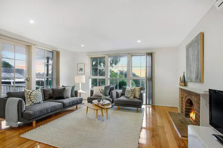 Third view of Homely house listing, 6 Hilton Court, Frankston VIC 3199