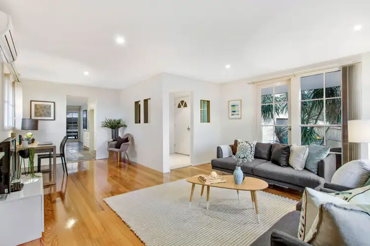 Fourth view of Homely house listing, 6 Hilton Court, Frankston VIC 3199
