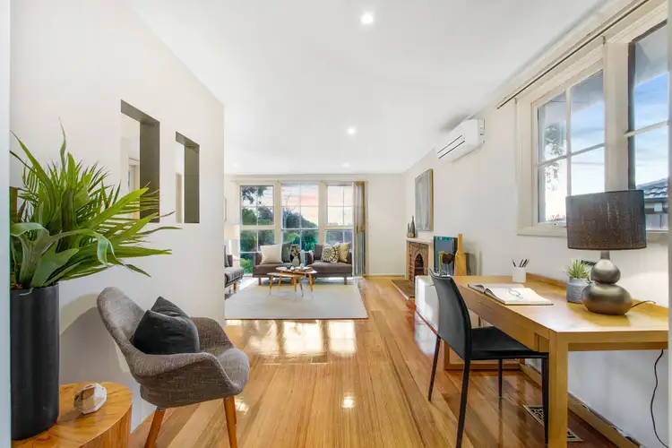 Fifth view of Homely house listing, 6 Hilton Court, Frankston VIC 3199