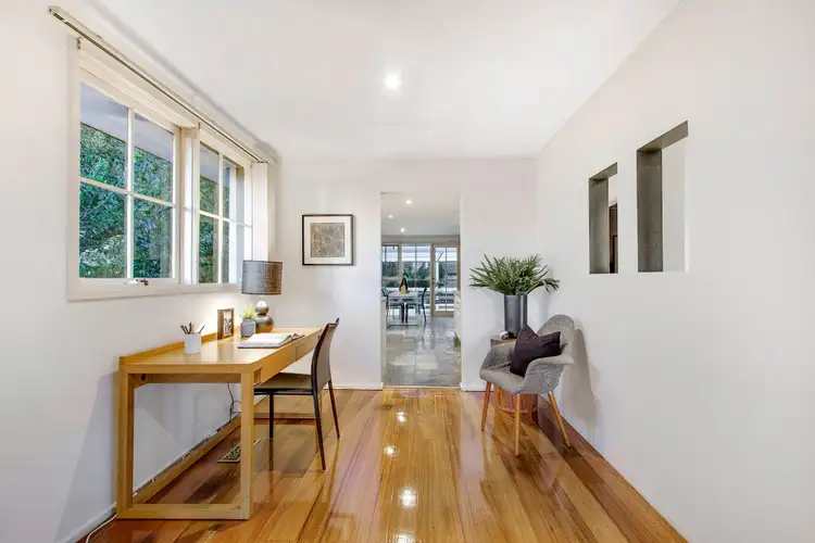 Sixth view of Homely house listing, 6 Hilton Court, Frankston VIC 3199
