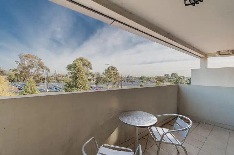 Third view of Homely house listing, 13/32 East Esplanade, St Albans VIC 3021