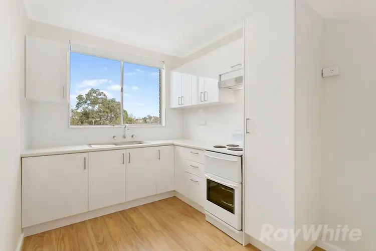 Third view of Homely apartment listing, 6/10 View Street, Marrickville NSW 2204