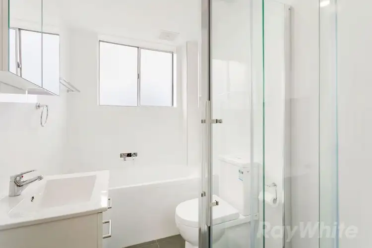 Fourth view of Homely apartment listing, 6/10 View Street, Marrickville NSW 2204