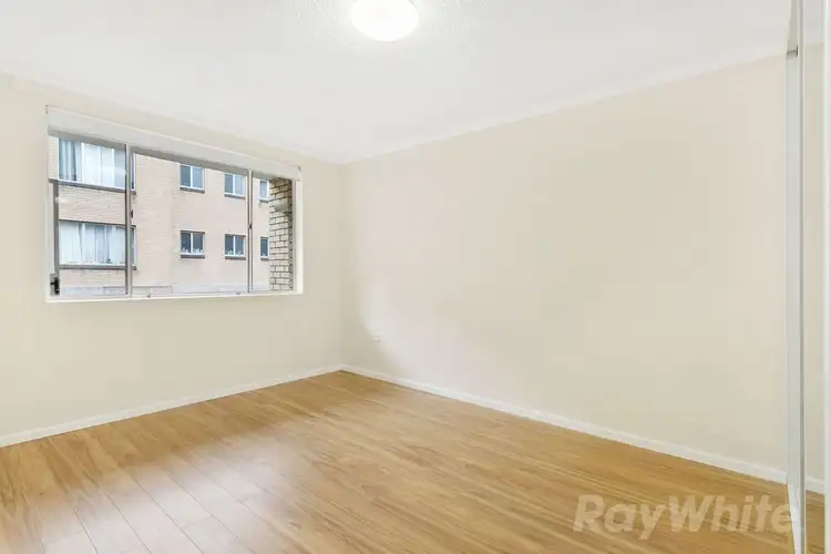 Fifth view of Homely apartment listing, 6/10 View Street, Marrickville NSW 2204