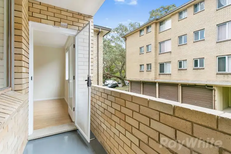 Sixth view of Homely apartment listing, 6/10 View Street, Marrickville NSW 2204