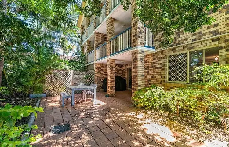 Fourth view of Homely unit listing, 1/11 Hopetoun Street, Ascot QLD 4007