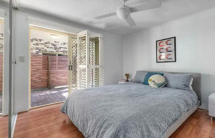 Fifth view of Homely unit listing, 1/11 Hopetoun Street, Ascot QLD 4007