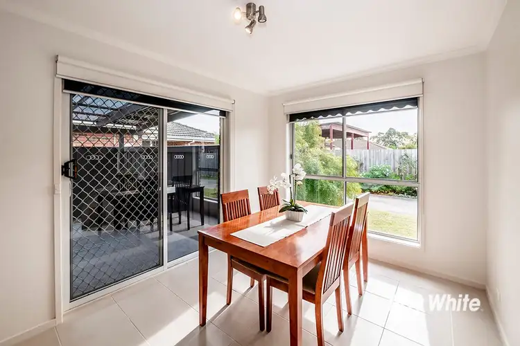 Second view of Homely house listing, 2/9 Fairfield Street, Cranbourne VIC 3977