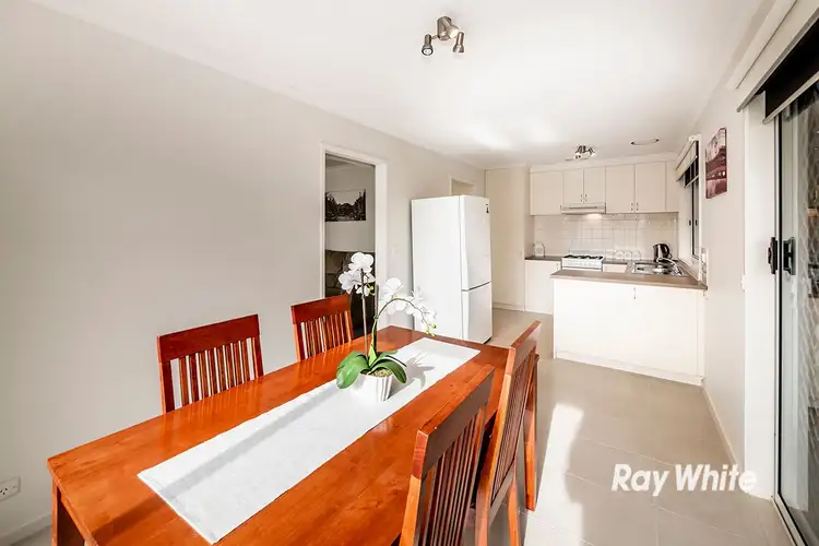 Third view of Homely house listing, 2/9 Fairfield Street, Cranbourne VIC 3977
