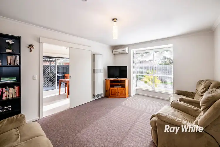 Fifth view of Homely house listing, 2/9 Fairfield Street, Cranbourne VIC 3977