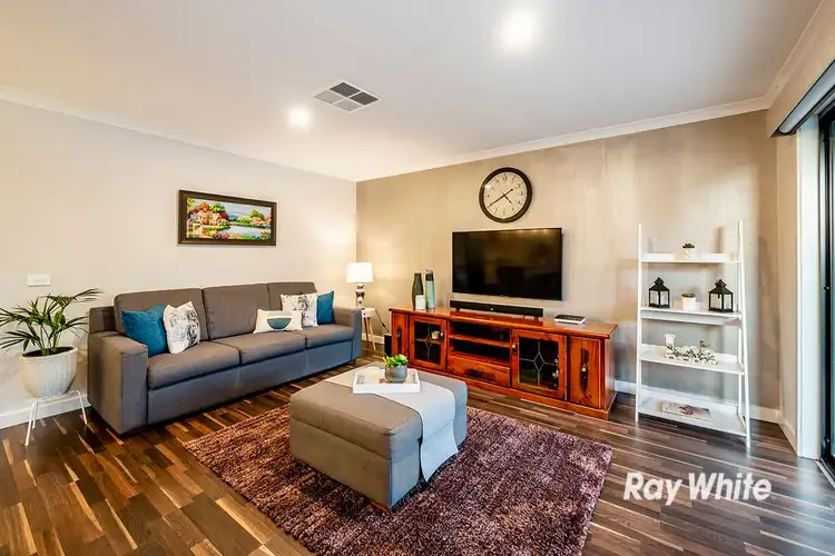 Second view of Homely house listing, 1 Hermes Avenue, Cranbourne West VIC 3977