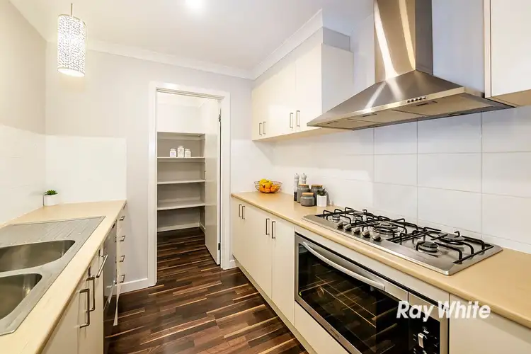 Third view of Homely house listing, 1 Hermes Avenue, Cranbourne West VIC 3977