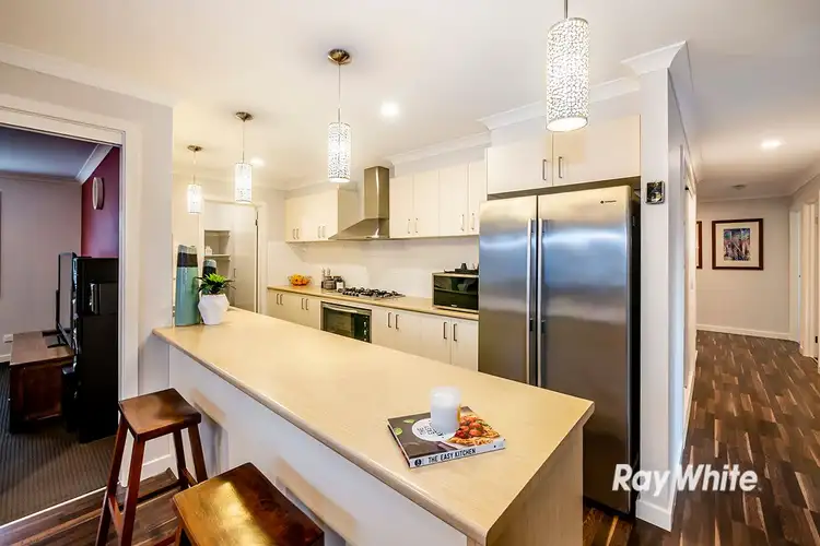 Fourth view of Homely house listing, 1 Hermes Avenue, Cranbourne West VIC 3977