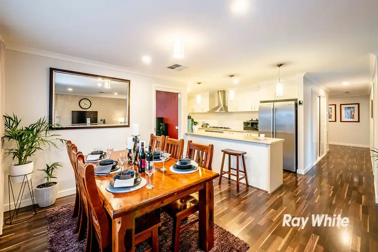 Fifth view of Homely house listing, 1 Hermes Avenue, Cranbourne West VIC 3977