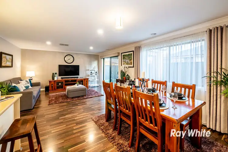 Sixth view of Homely house listing, 1 Hermes Avenue, Cranbourne West VIC 3977