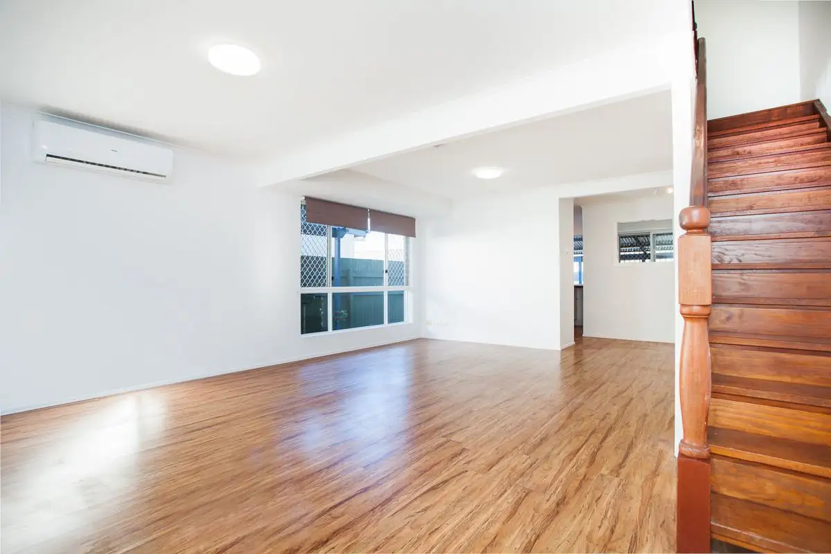 Main view of Homely townhouse listing, 1/11 Kowonga Street, Pacific Paradise QLD 4564