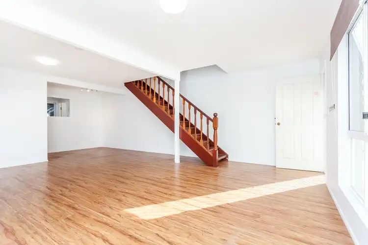 Second view of Homely townhouse listing, 1/11 Kowonga Street, Pacific Paradise QLD 4564