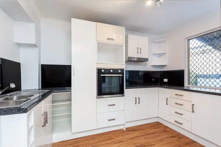 Third view of Homely townhouse listing, 1/11 Kowonga Street, Pacific Paradise QLD 4564