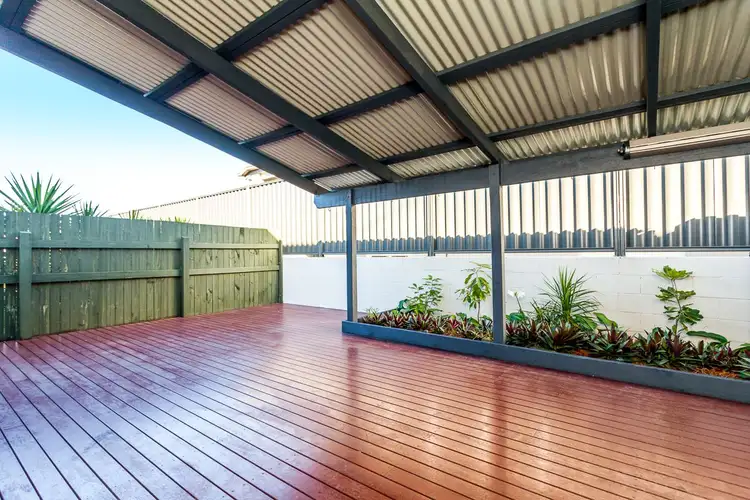Fourth view of Homely townhouse listing, 1/11 Kowonga Street, Pacific Paradise QLD 4564