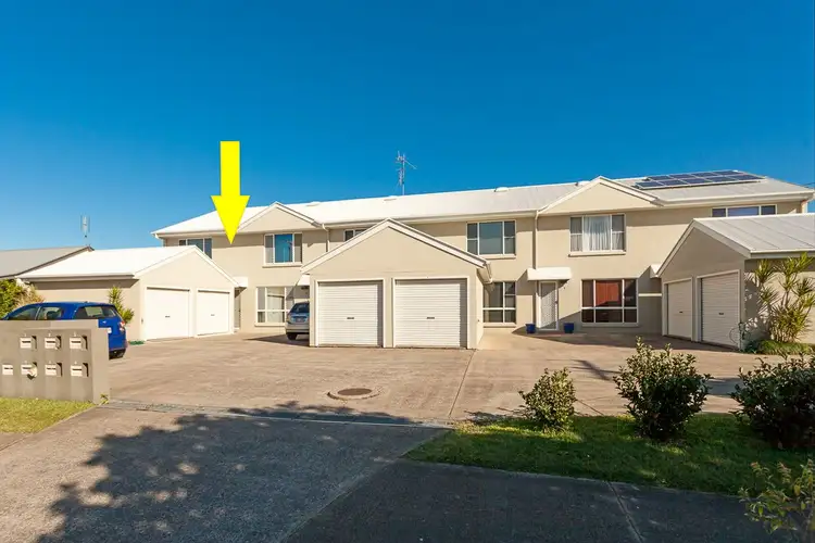 Sixth view of Homely townhouse listing, 1/11 Kowonga Street, Pacific Paradise QLD 4564