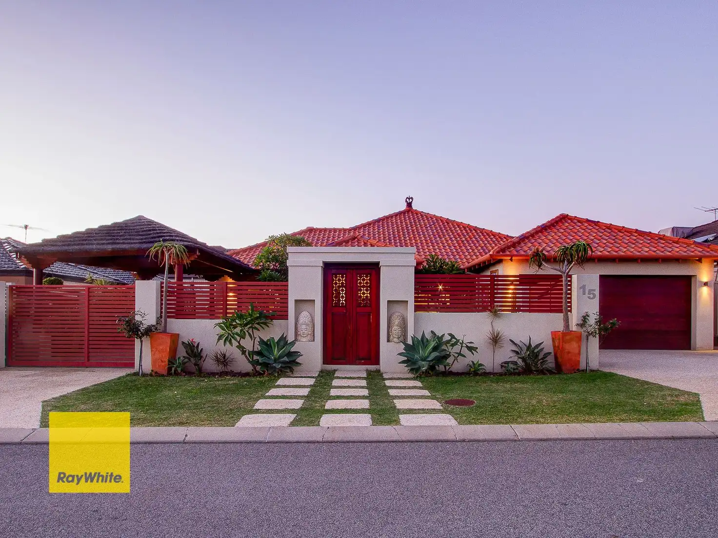 Main view of Homely house listing, 15 Glenvista Way, Madeley WA 6065