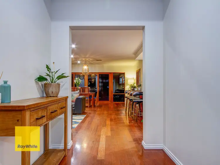 Fifth view of Homely house listing, 15 Glenvista Way, Madeley WA 6065