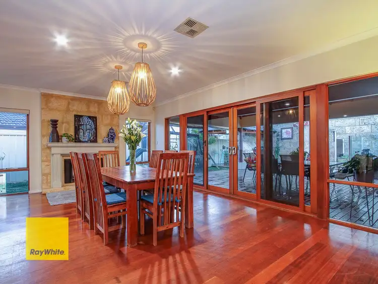 Sixth view of Homely house listing, 15 Glenvista Way, Madeley WA 6065