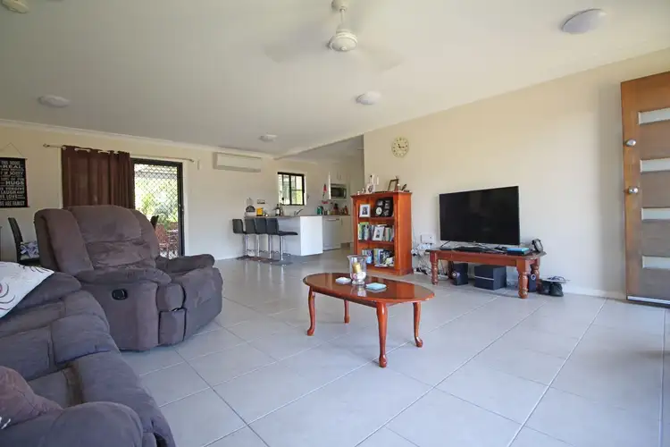 Sixth view of Homely house listing, 33 Poole Street, Sarina Beach QLD 4737