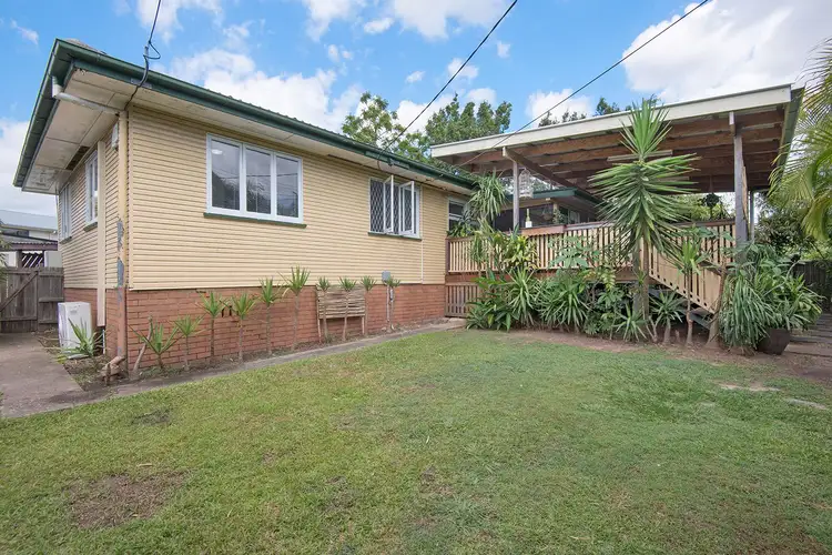 Main view of Homely house listing, 30 Thompson Street, Zillmere QLD 4034