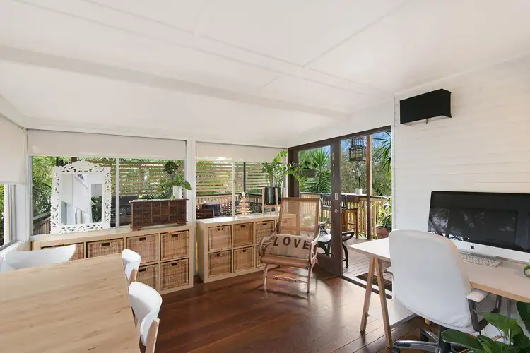 Second view of Homely house listing, 30 Thompson Street, Zillmere QLD 4034