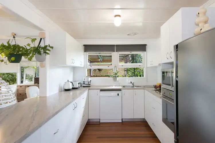 Third view of Homely house listing, 30 Thompson Street, Zillmere QLD 4034