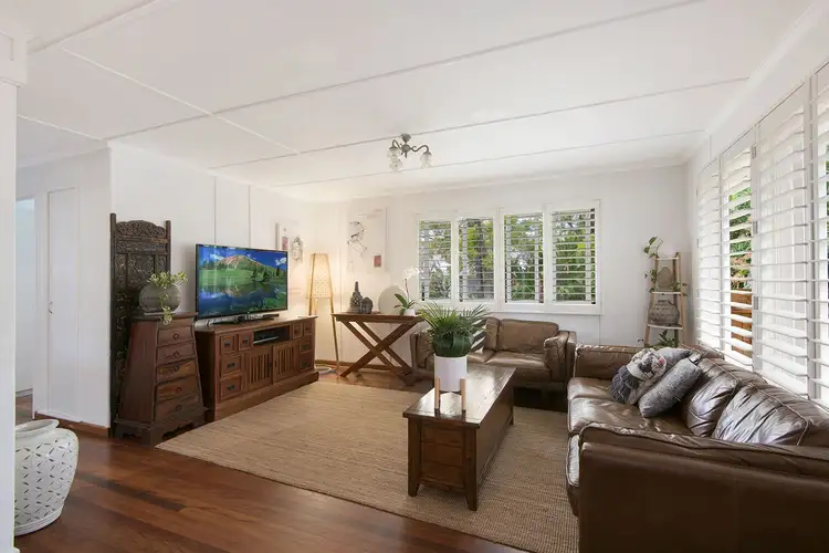 Fourth view of Homely house listing, 30 Thompson Street, Zillmere QLD 4034
