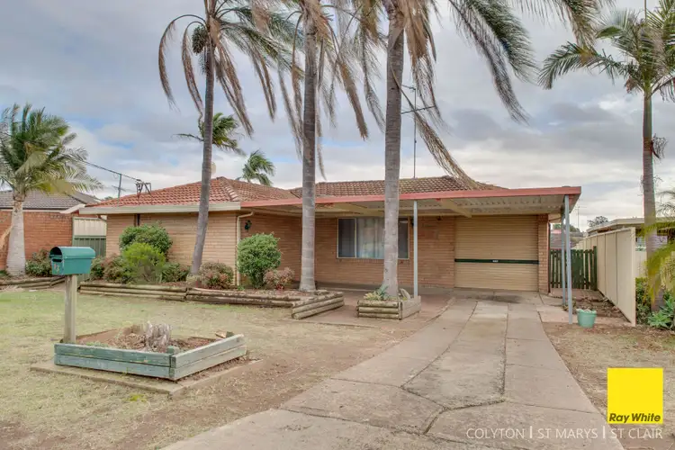 Main view of Homely house listing, 13 Gilmour Street, Colyton NSW 2760