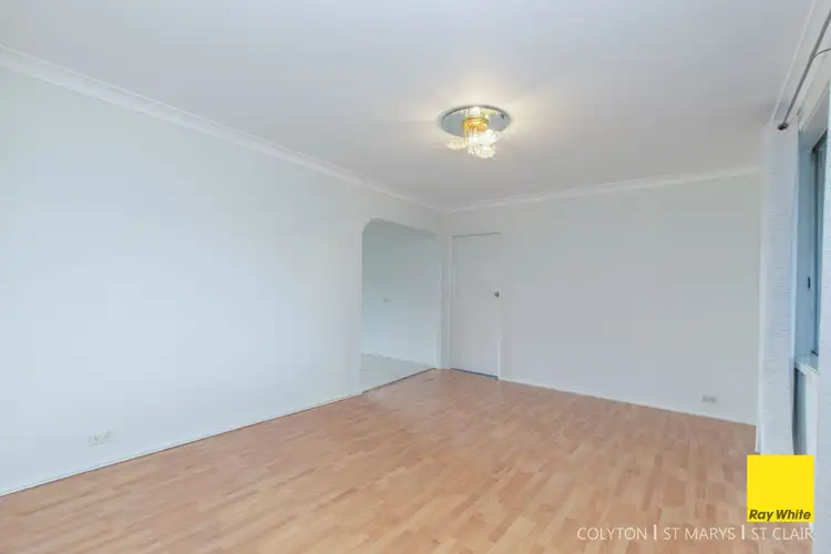 Second view of Homely house listing, 13 Gilmour Street, Colyton NSW 2760